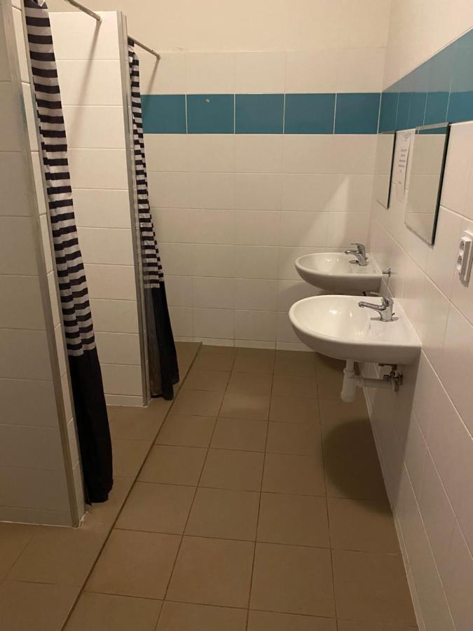 Vandrarhem Easy Housing Prag