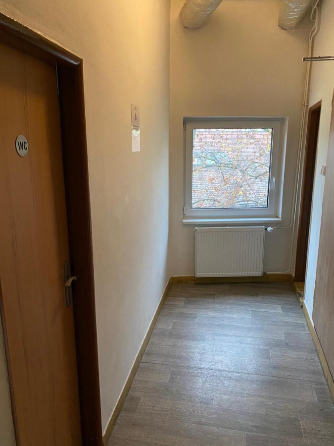Easy Housing Vandrarhem Prag