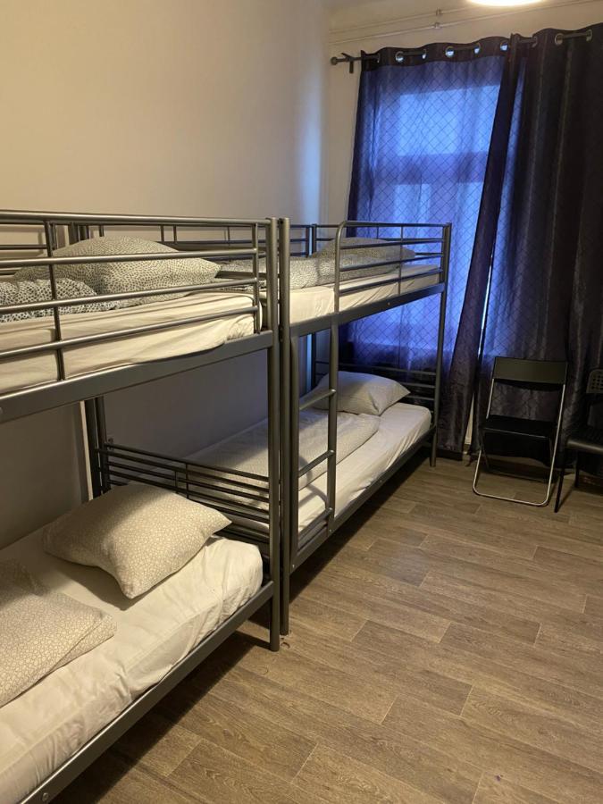 Easy Housing Vandrarhem *