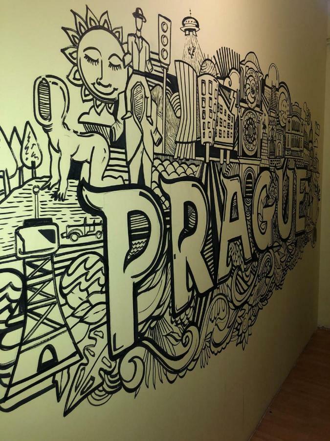 Easy Housing * Prag